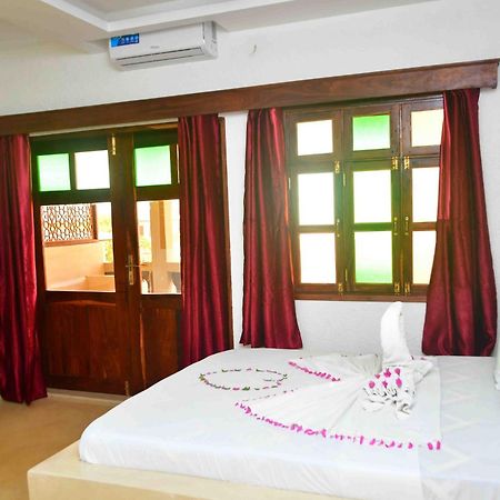 فندق Kahawa Sunset View Zanzibar المظهر الخارجي الصورة