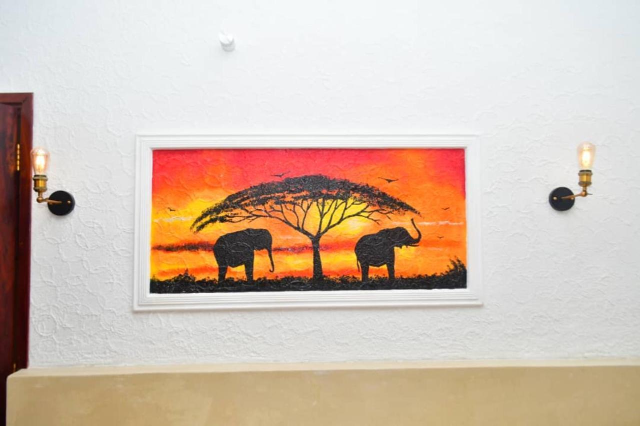 فندق Kahawa Sunset View Zanzibar المظهر الخارجي الصورة