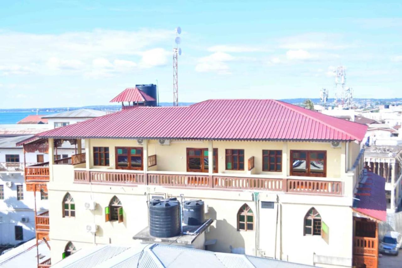فندق Kahawa Sunset View Zanzibar المظهر الخارجي الصورة
