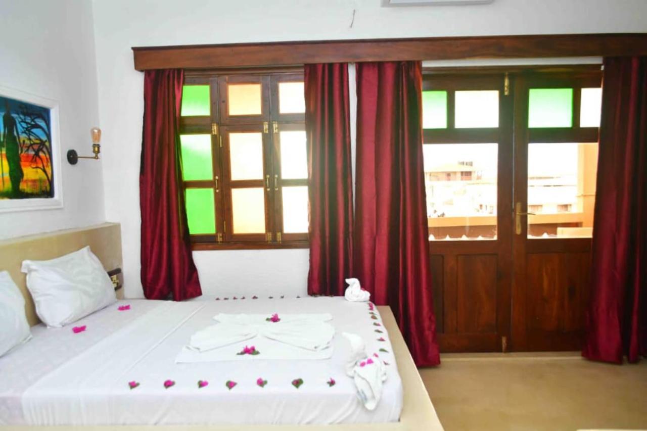 فندق Kahawa Sunset View Zanzibar المظهر الخارجي الصورة