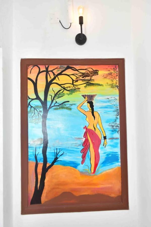 فندق Kahawa Sunset View Zanzibar المظهر الخارجي الصورة