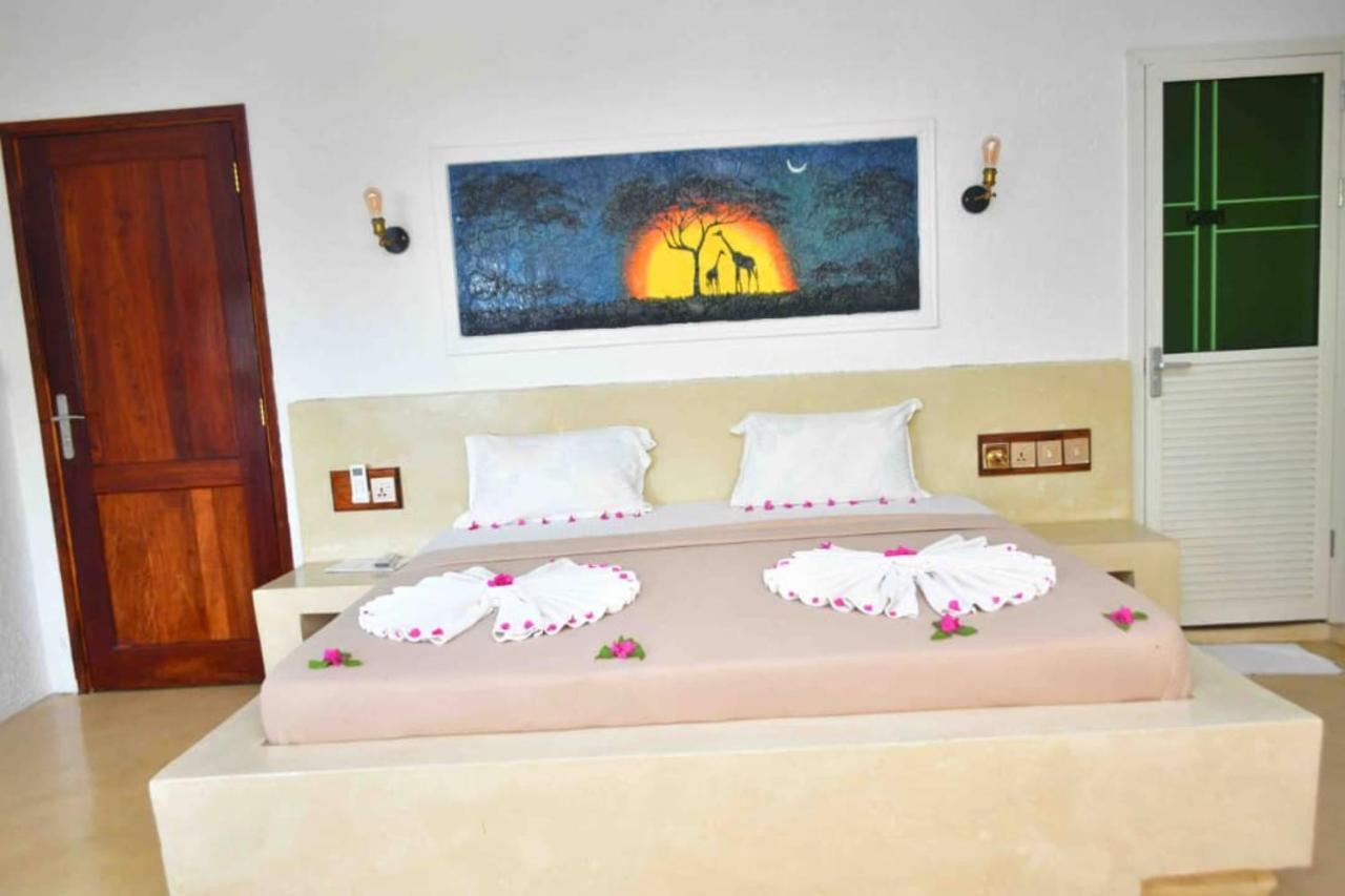 فندق Kahawa Sunset View Zanzibar المظهر الخارجي الصورة