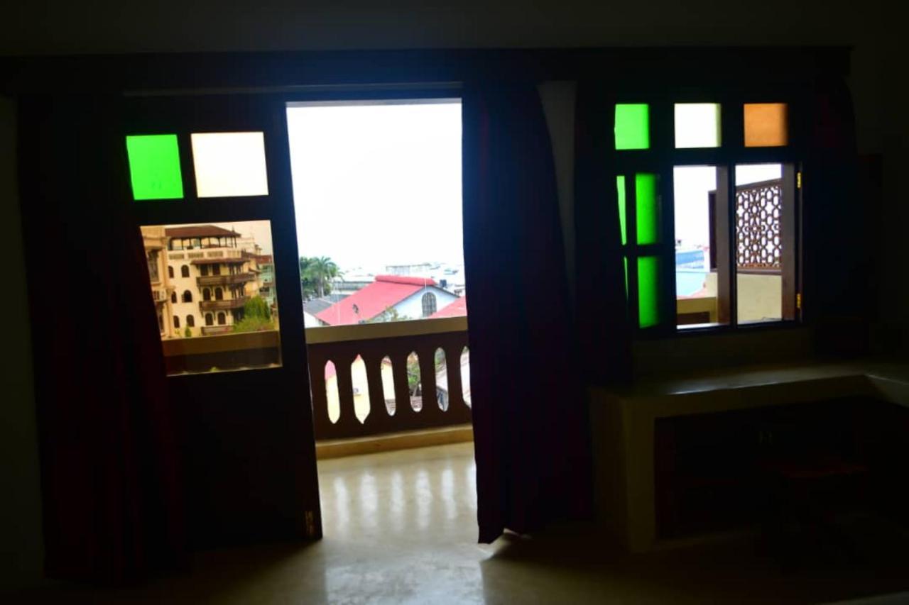 فندق Kahawa Sunset View Zanzibar المظهر الخارجي الصورة