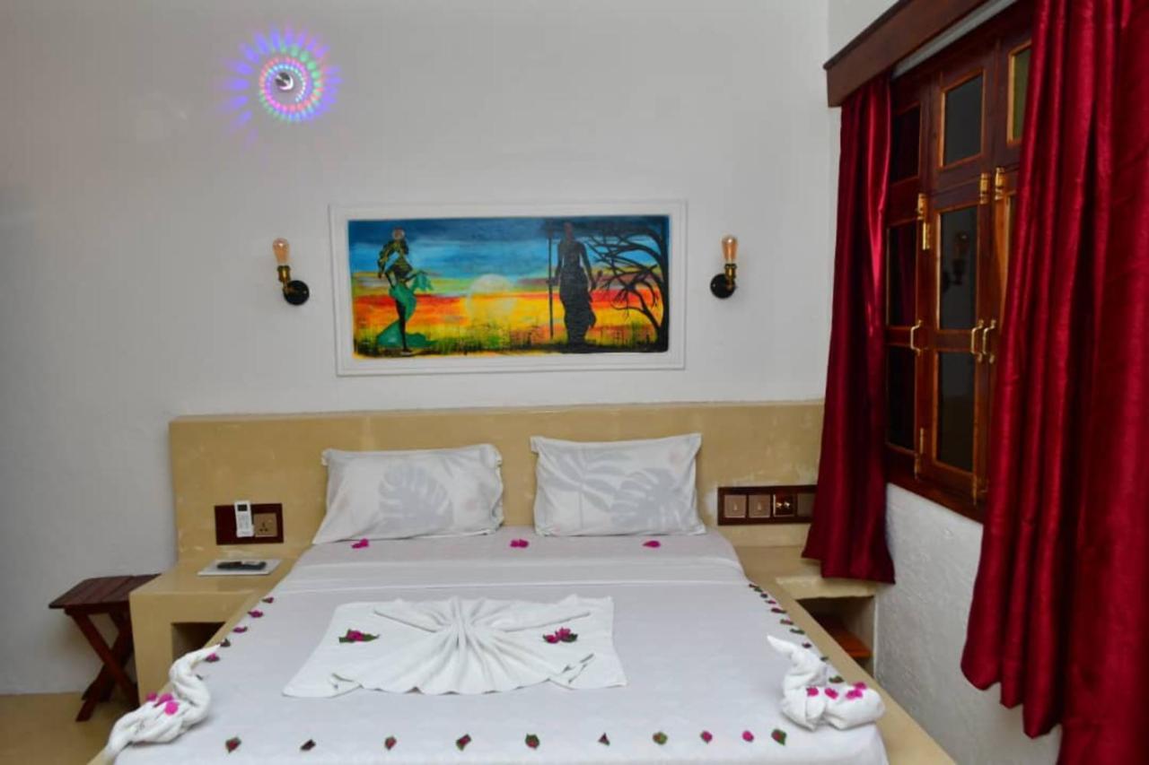 فندق Kahawa Sunset View Zanzibar المظهر الخارجي الصورة