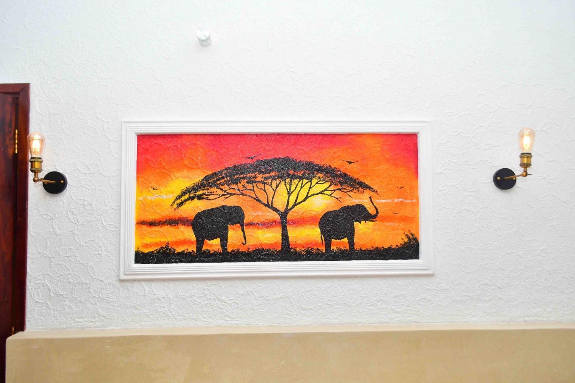 فندق Kahawa Sunset View Zanzibar المظهر الخارجي الصورة