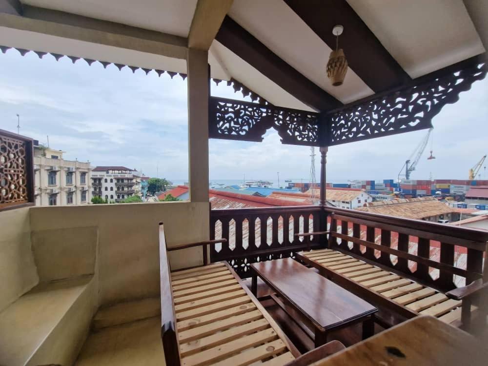فندق Kahawa Sunset View Zanzibar المظهر الخارجي الصورة