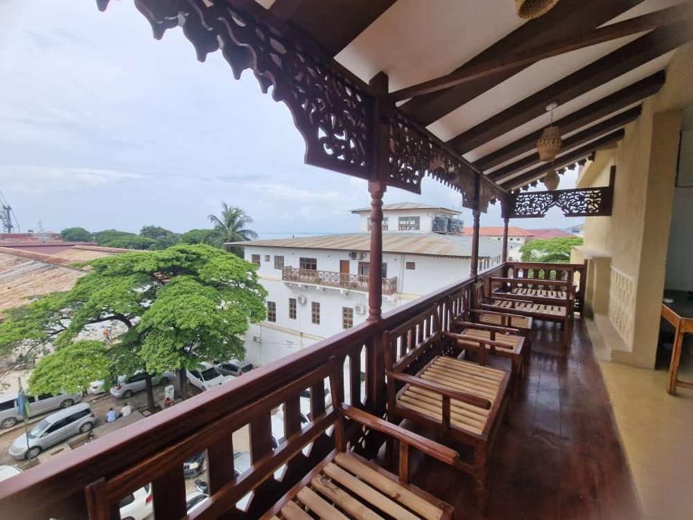 فندق Kahawa Sunset View Zanzibar المظهر الخارجي الصورة