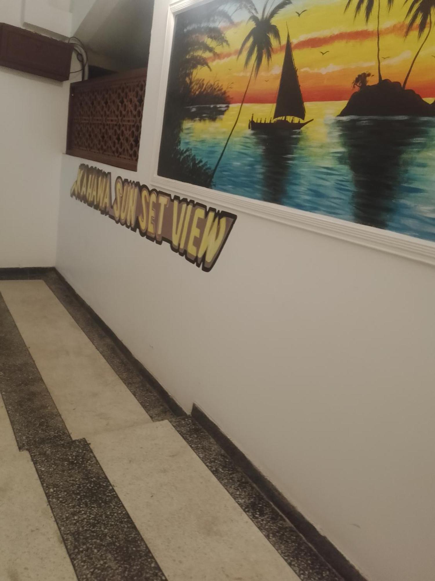 فندق Kahawa Sunset View Zanzibar المظهر الخارجي الصورة